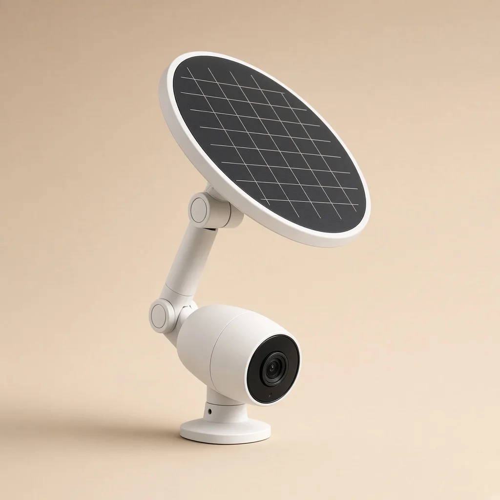 IMOU Cell 2 4G Solar-Kamera