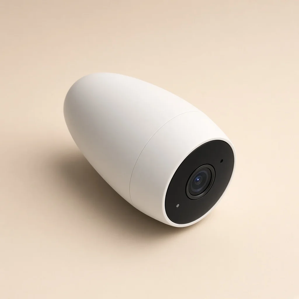 TP-Link Tapo C320WS 2K Außen-WLAN-Kamera