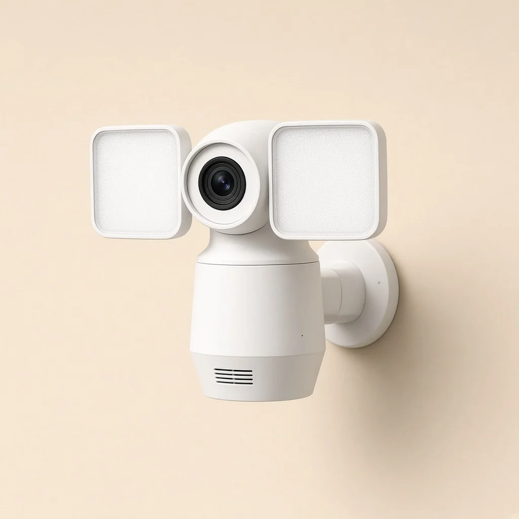 TP-Link Tapo C520WS 2K Außen-Spotlight